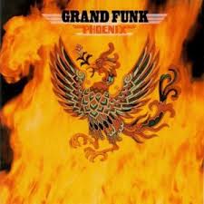 Grand Funk Railroad - Phoenix