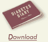 diabetic diary