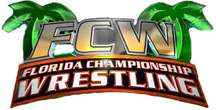 Breves sobre FCW, Tough Enough y luchadores de segunda generación. FCW_Logo2