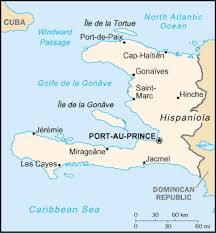 haiti printables