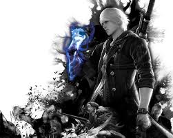 обои devil may cry 4