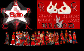 bloods