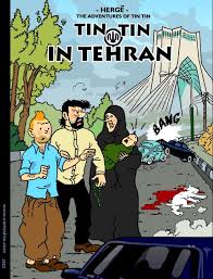 tin tin movie