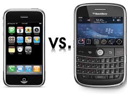 iphone 3g blackberry