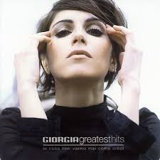 Giorgia - Greatest Hits