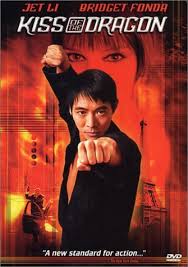 jet li dvd