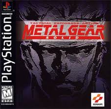 classic playstation games