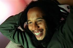 zigg marley