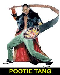 pootie tang the movie