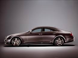 mercedes benz amg