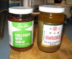 chinese sesame paste