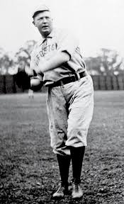 cy young