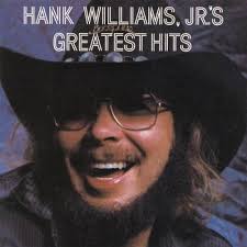 Hank Williams Jr. - Greatest Hits