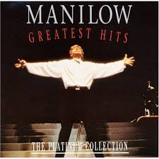 Barry Manilow - Manilow Greatest Hits - The Platinum Collection