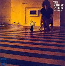 Syd Barret - Golden Hair