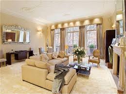 luxury flat