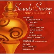 Gavin DeGraw - Sounds Of The Season: The NBC Collection
