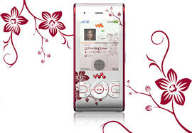 ericsson w595