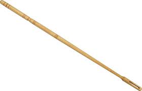 cleaning rod