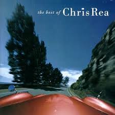 chris rea albums