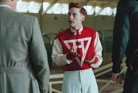 seabiscuit movie