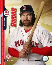 Johnny Damon