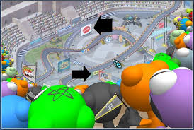 ub funkeys speed racer
