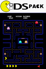 arcade ds