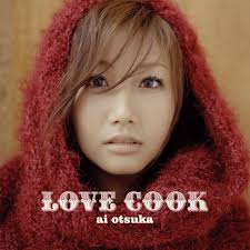 Ai Otsuka - Love Cook