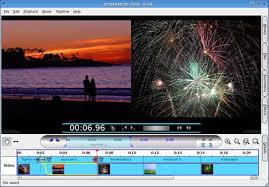 programa para crear videos con fotos