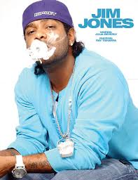 Jim Jones-Live