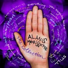 alanis morissette collection