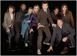 tv show doc