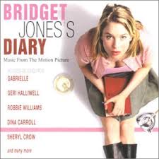 bridget jones diary cd