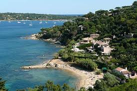 san tropez