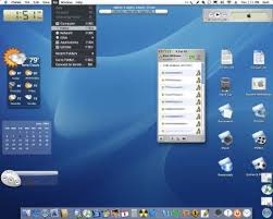 apple mac os 10.5