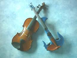 violin acoustic
