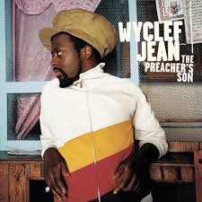 Wyclef Jean - Linda