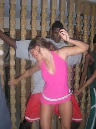 Greg Oden Partying Too Much In