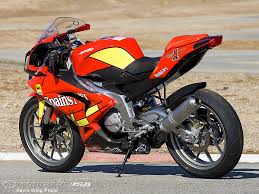 aprilia rs 125