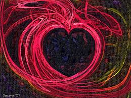 In the spirit of Valentines