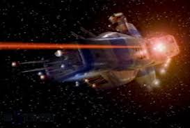 particle beam
