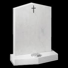 marble gravestones