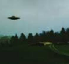 aliens and ufos