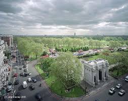 marble arch