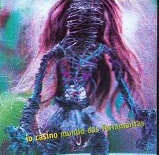 casino cd