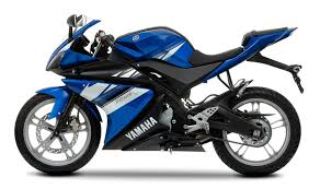yzf 125 r