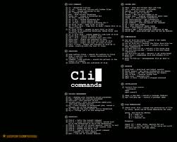 linux command