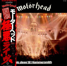 Mot - Nö Sleep At All