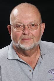 john cochrane